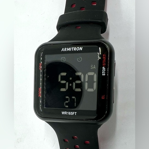 Armitron Other - Men’s Armitron Pro Sport Watch
